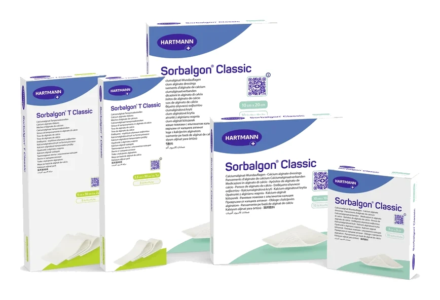 Sorbalgon® Classic