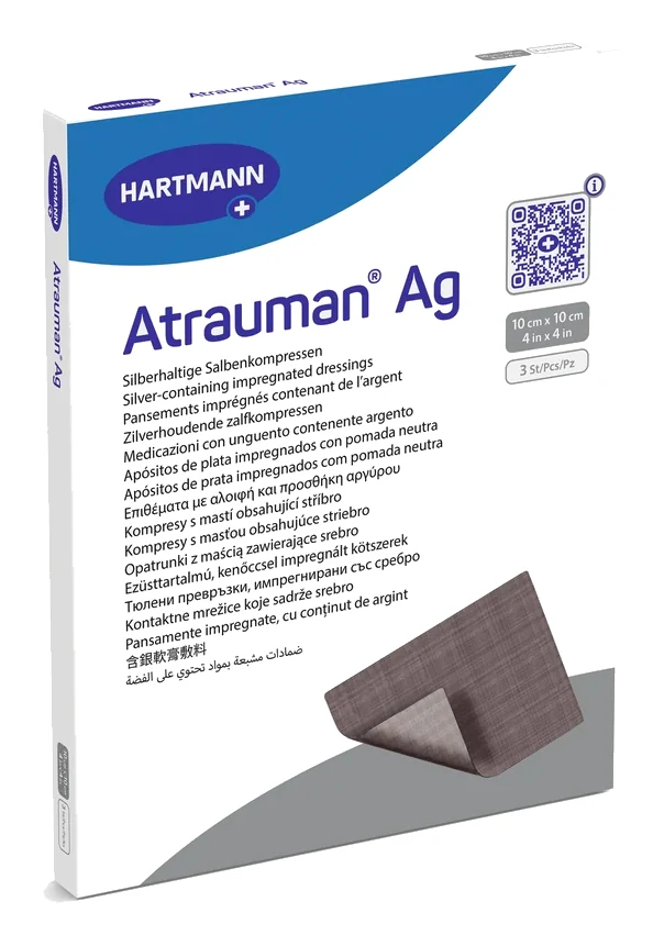 Atrauman® Ag