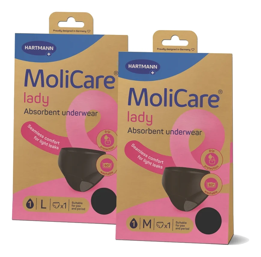 MoliCare® Lady Emici Külot