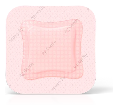 ALLEVYN™ Ag Gentle Border
