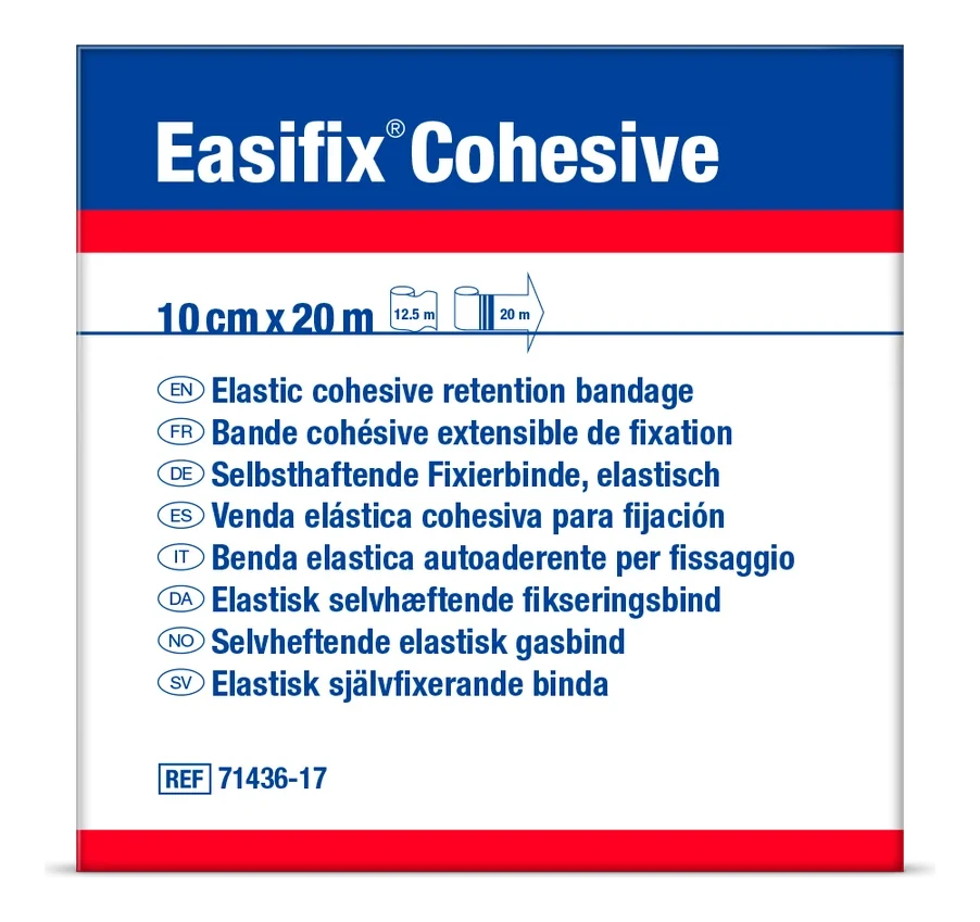 Easifix® Cohesive