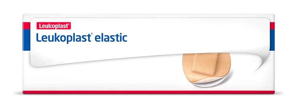 Leukoplast® elastic