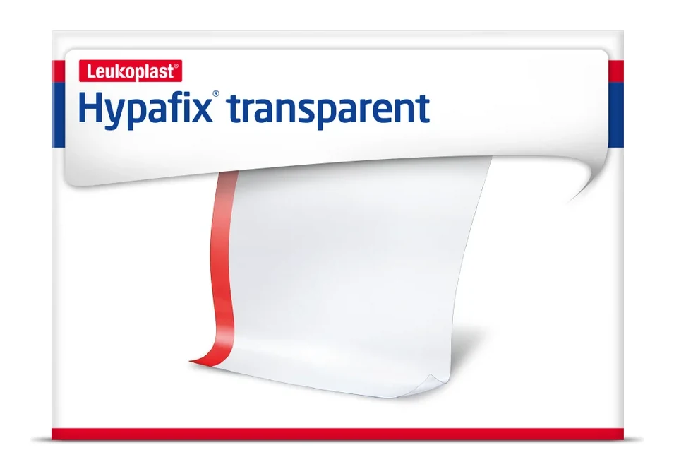 Hypafix Transparent
