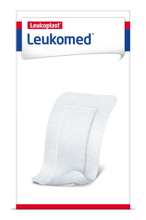 Leukomed