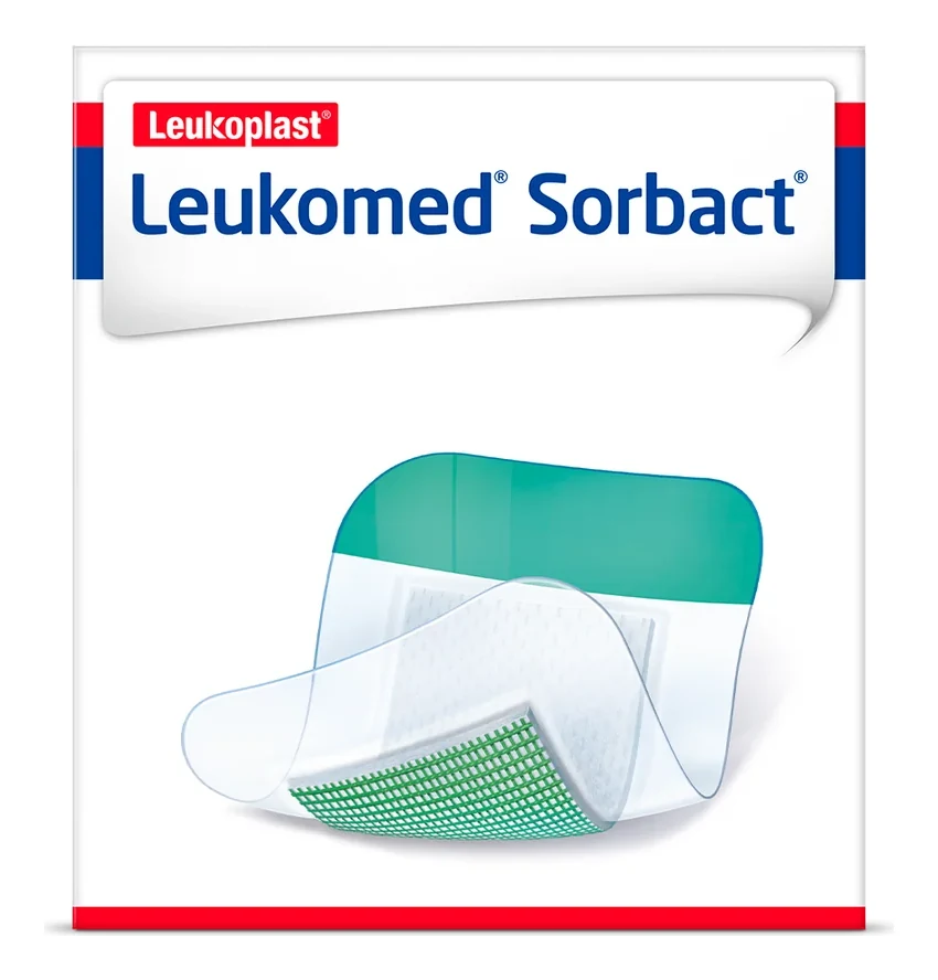 Leukomed® Sorbact®