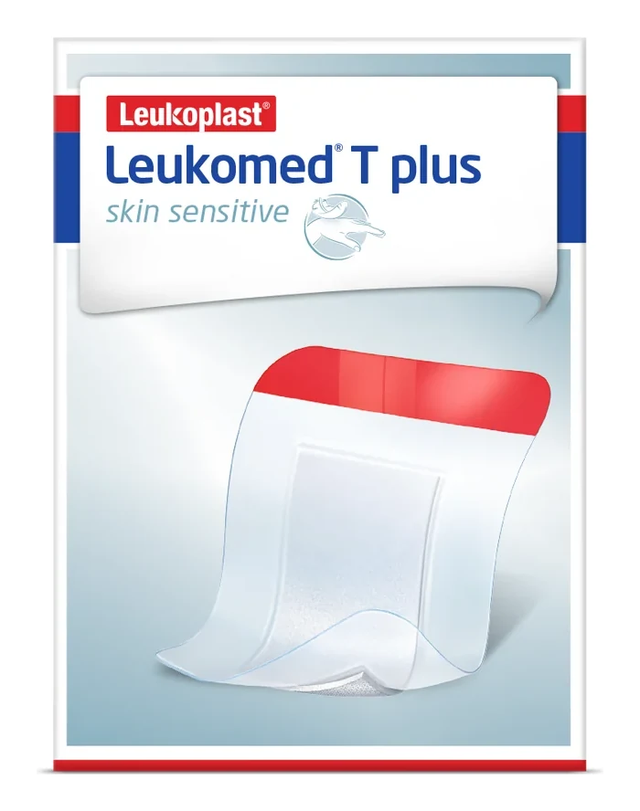 Leukomed® T plus skin sensitive